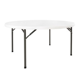 Table Catering-Conference HM5043 D 152x74 Foldable Round