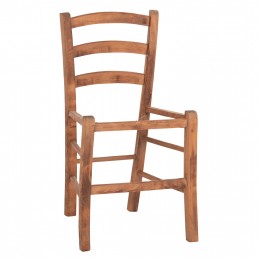 ALUMINUM ARMCHAIR RACHEL HM6088.10 ANTHRACITE 63x58x85Hcm.