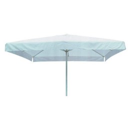Professional umbrella Alu 3x3  cream cover 8rays HM6018.01