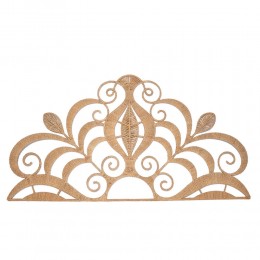 JAIPUR HEADBOARD RATTAN NATURAL ID