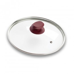 NAVA Glass lid "Terrestrial" 26cm 10-044-031