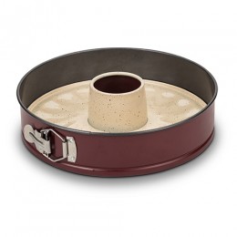 NAVA cake pan "Terrestrial" with non-stick ceramic coating 28cm 10-103-047