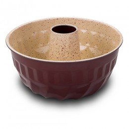 NAVA cake pan "Terrestrial" with non-stick ceramic coating 22cm 10-103-059