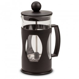 NAVA Coffee maker for filter coffee and tea with piston "Misty" 350ml 10-109-060