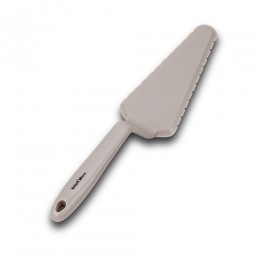 NAVA Plastic cake spatula "Misty" 26cm 10-111-029