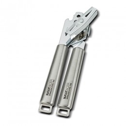 NAVA  Stainless steel can opener "Acer" 22cm 10-163-041