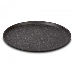 NAVA Round baking surface "Imperial" with non-stick coating stone 32cm 10-239-001