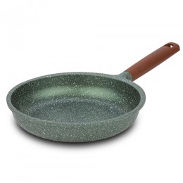 "Ωmega" pan with non-stick coating 20cm 10-255-001