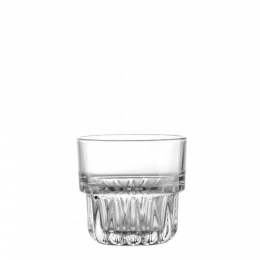 HILL WHISKY GLASS 26.6CL 8.3Χ8.4cm 53700