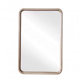 SYMMETRON MIRROR WOOD NATURAL 60xH90cm PRC