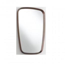 PARAGON MIRROR WOOD NATURAL 50xH80cm PRC