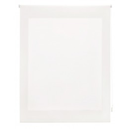Ara translucent blinder white 160x250cm