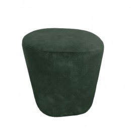 PACKMAN STOOL FABRIC OLIVE GREEN E1 PRC
