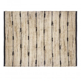 JUTE RUG 60Χ90CM 168802