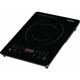Primo Induction cooker SINGLE PRIC-40300 2000W With touch panel 28X35cm. Glass Black 400300