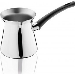 Pyramis Advanced No3 Stainless Steel Electric Kettle in Silver Color Non-Stick 230ml 015150501