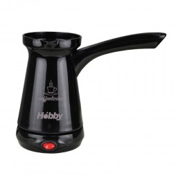 HOBBY ELECTRIC COFFE MAKER HCP-40391 220ML 500W 400391