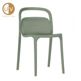 SMITH CHAIR PP OLIVE GREEN PRC