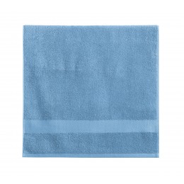 NEF-NEF face towel 50Χ90cm DELIGHT SKY 034086