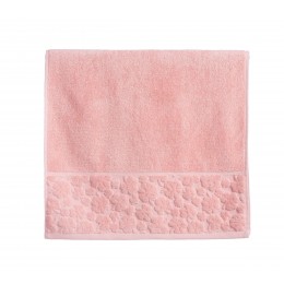NEF-NEF face towel 50Χ90cm SIERRA ROSE 035262
