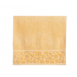 NEF-NEF face towel 50Χ90cm SIERRA HONEY 035262