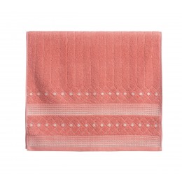 NEF-NEF hand towel 30X50CM ROMAN TERRA 035581