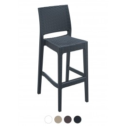 Jamaica bar stool