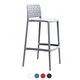 Fame-S bar stool