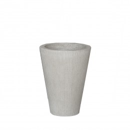 MAJESTY POT FICONSTONE RIGE CEMENT Φ26.5,Υ35ΕΚ SMALL 66-51520-S3-39/S