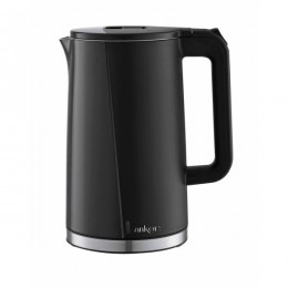  KETTLE 1.7lt 2200W BLACK MATTE AND GLOSSY 829750
