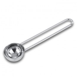 NAVA Stainless steel measuring spoon “Acer" 15ml 10-186-019