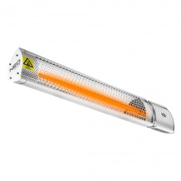 NEO TOOLS Infrared heater 1000/2000W 90-030