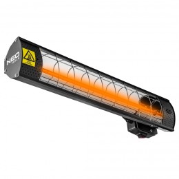 NEO TOOLS Infrared heater 2000W 90-031
