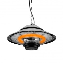 NEO TOOLS Infrared hanging heater 1500W 90-034