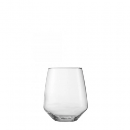 KING WATER GLASS 41CL 8.8Χ10.5cm 91012