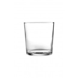 GRANDE WHISKY GLASS 35CL 8.5Χ8.9cm 92600-MC12