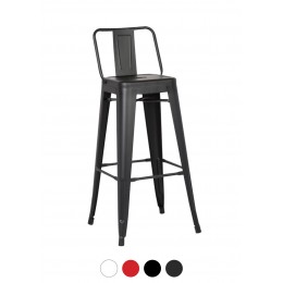 Relix bar stool