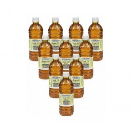 TEAK OIL 0,5 L