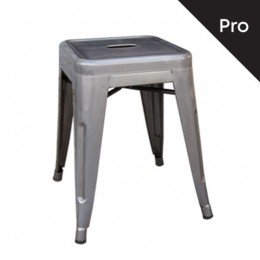 RELIX Low Stool-Pro Metal