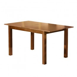 MILLER Table 120+(30)x80 Honey Oak