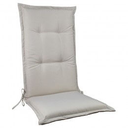 FLAP High Cushion Sandy 117(45+72)x45/5 cm