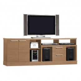 ANALOG TV Cabinet 190x46x70 Sonoma Oak