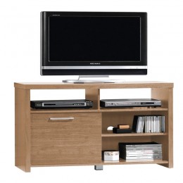 ANALOG TV Cabinet 110x45x63 Sonoma Oak