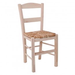 SYROS Chair Impregnation Natural Color