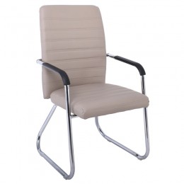 TROPEA PP Stackable Armchair Anthracite