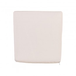 SALSA Armchair Cushion Cream (4cm)
