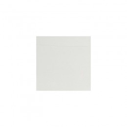 Director Textilene Two parts, White 540gr/m2 (2x1) for Alu chair
