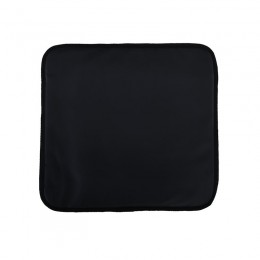 NEXUS Armchair Cushion, Pu Black (thickness 2cm)