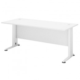 BASIC Desk180x80cm White