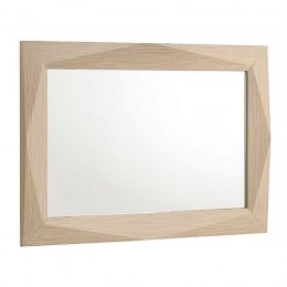 CRONOS Mirror 120x5x80cm, Natural